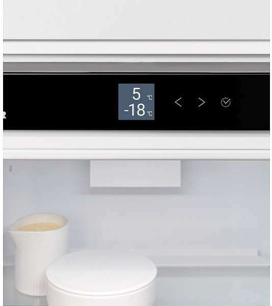 Liebherr ICBNdi 5123-22 Integrierbare Kühl-Gefrierkombination mit BioFresh und NoFrost